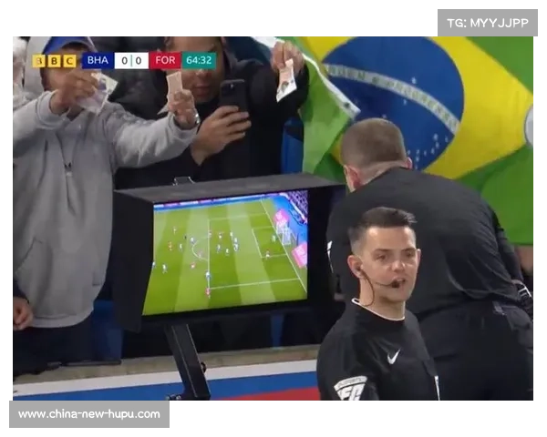 VAR技术助力判罚精准,但关键裁决仍存争议 VAR技术助力判罚精准,但关键裁决仍存争议