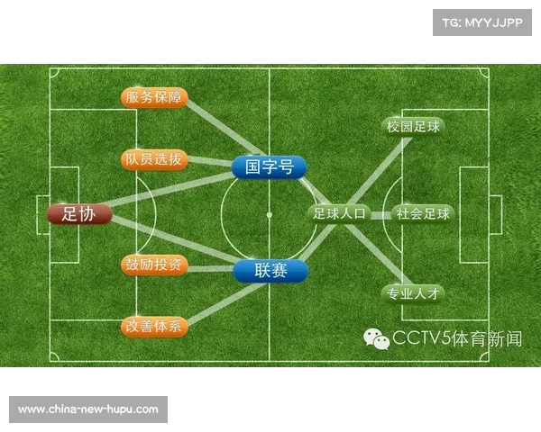 《中国青少年足球改革发展实施意见》助推青训赛事发展 《中国青少年足球改革发展实施意见》助推青训赛事发展