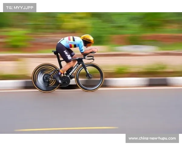 上海筹备2026场地车世锦赛，UCI世培中心落地助力中国车手