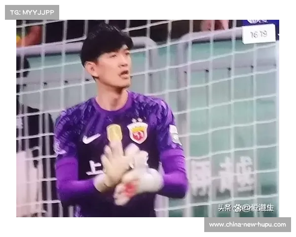 上海海港扣5分，仍被看好具备争冠实力