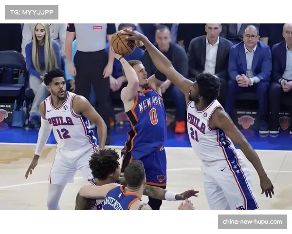 NBA 2K26电子竞技联赛季后赛于纽约开赛