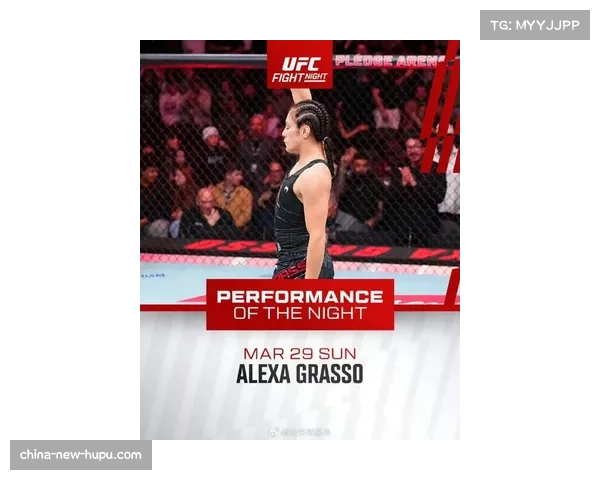 UFC实行新花红机制：最佳比赛与最佳表现奖金翻倍至10万美元